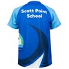 Sports Top - navy